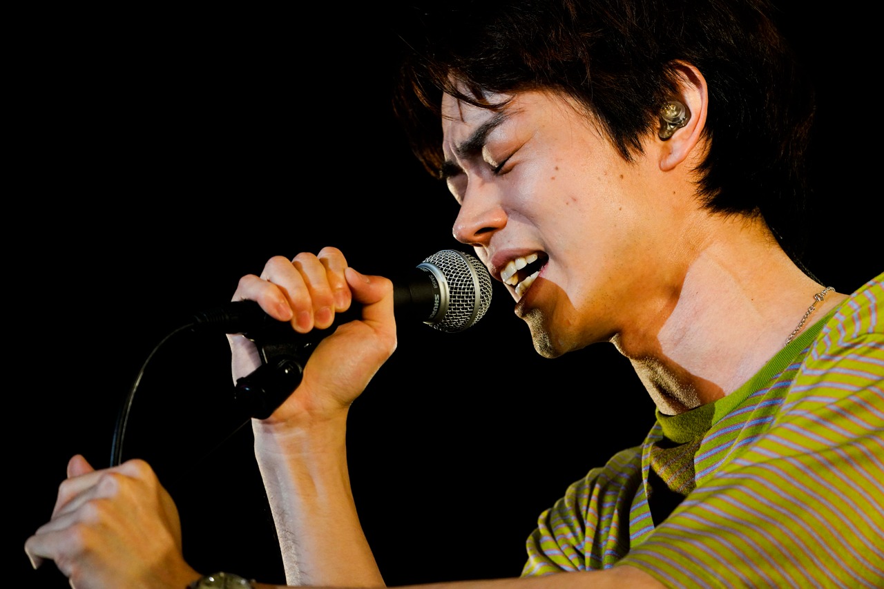 菅田将暉