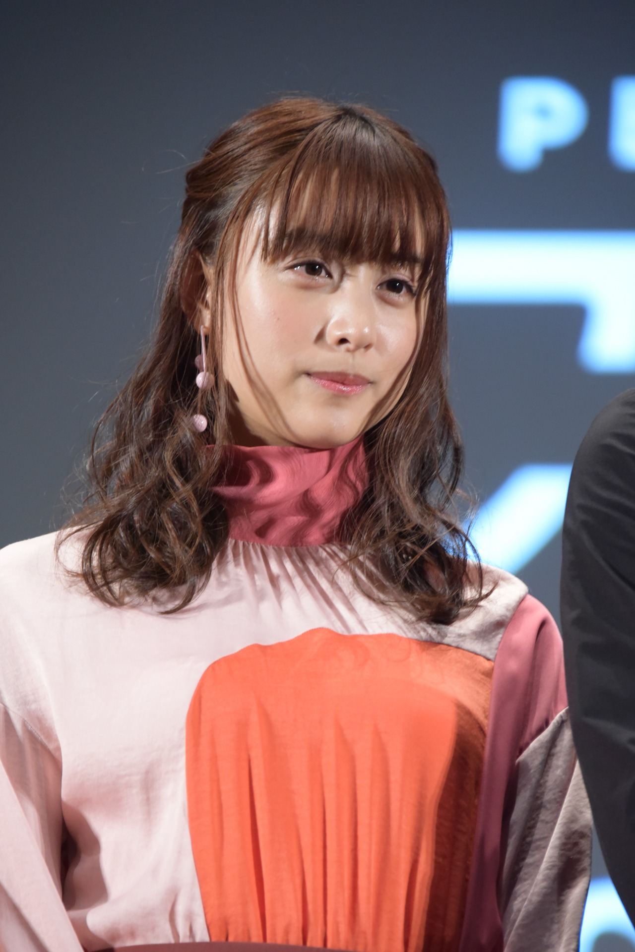 山本美月
