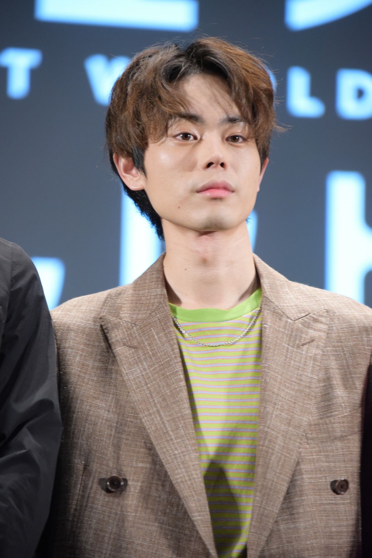菅田将暉