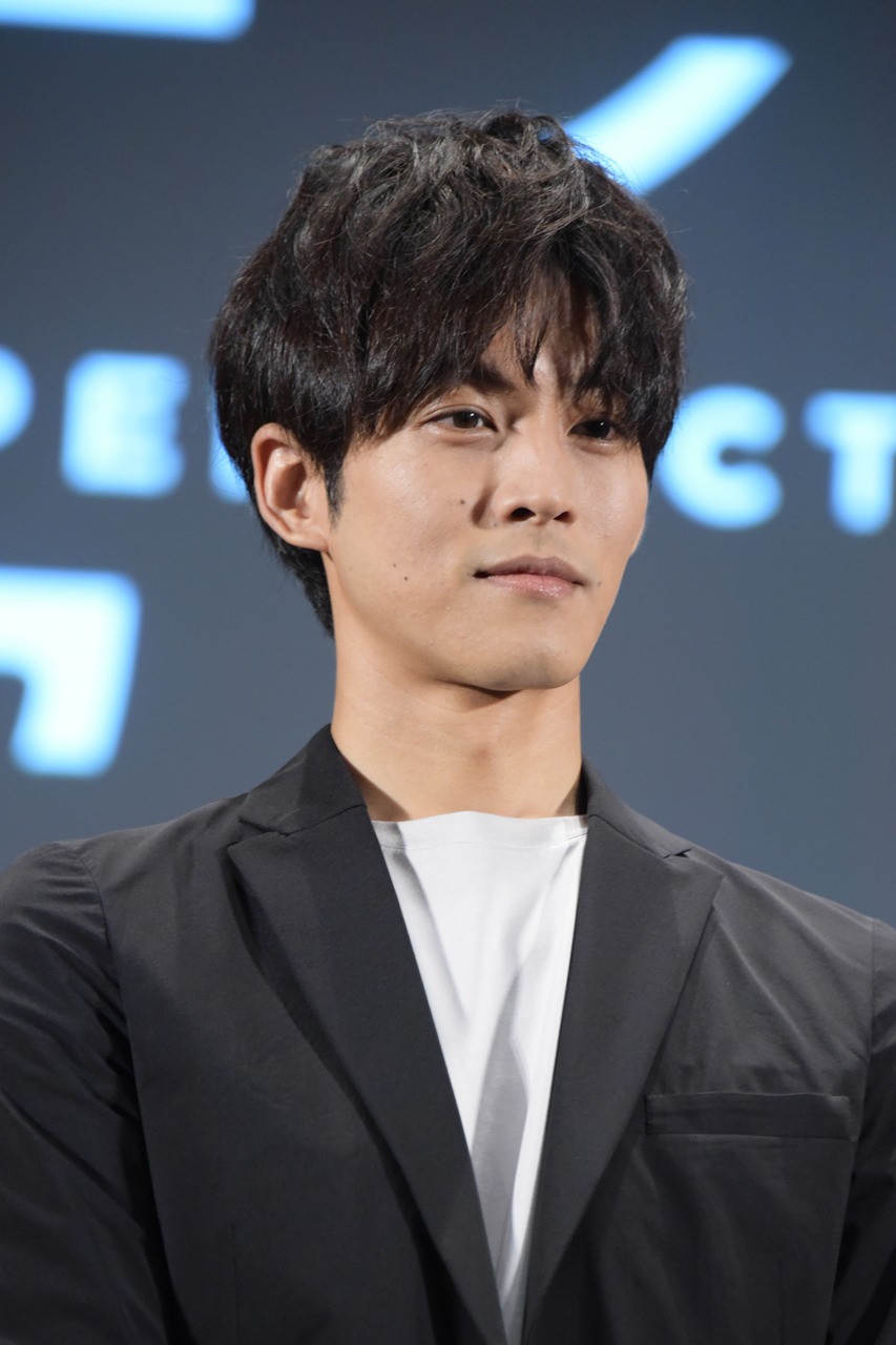 松坂桃李