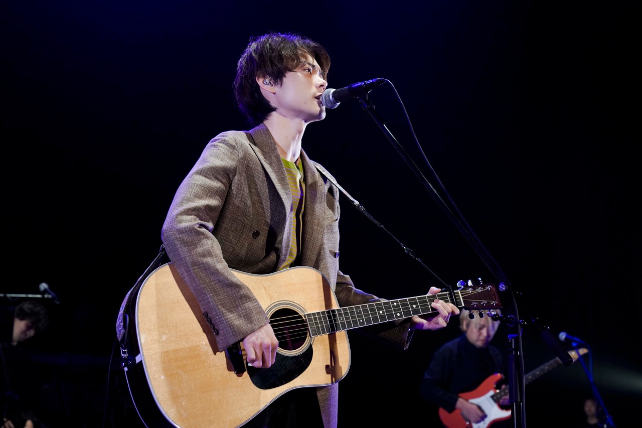 菅田将暉