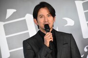 岡田准一