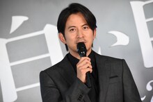 岡田准一