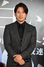 岡田准一