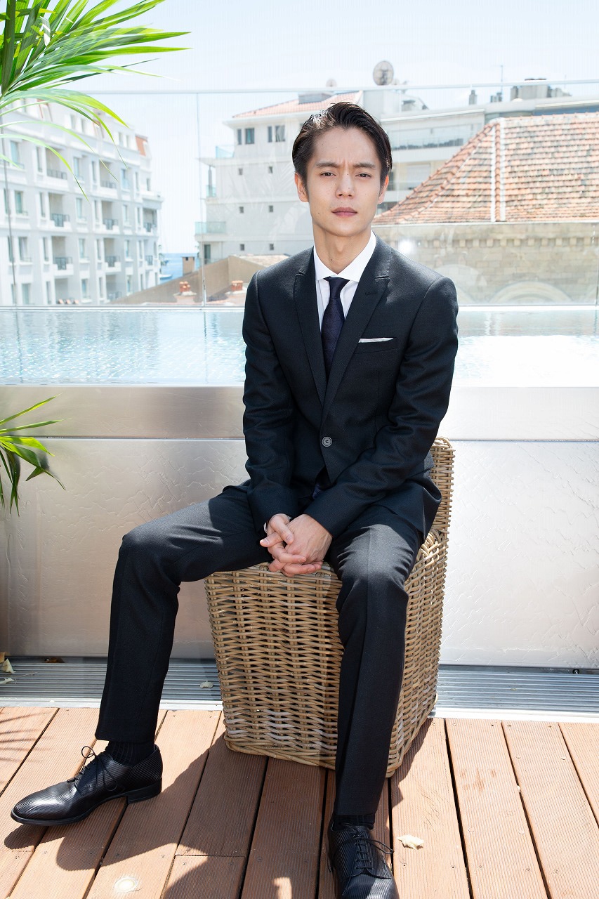 窪田正孝