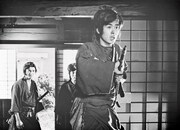 「股旅」 (c)1973 活動屋/東宝