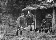 「股旅」 (c)1973 活動屋/東宝