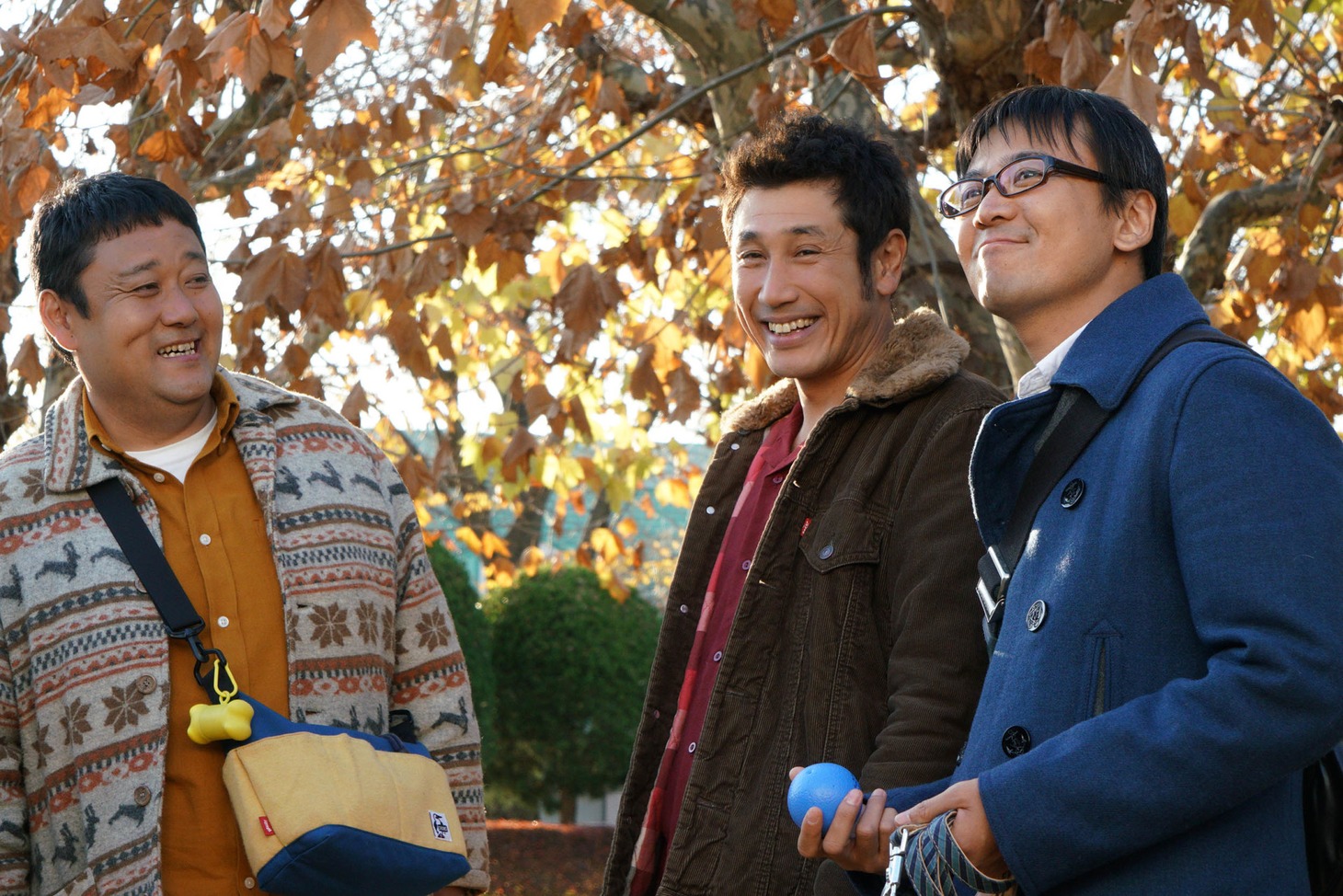 「柴公園」