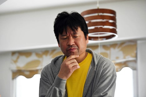 「柴公園」新場面写真