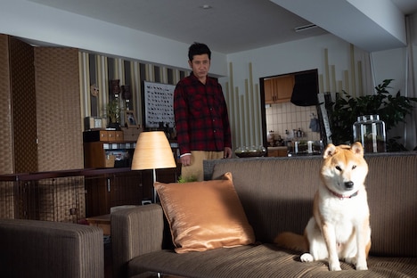 「柴公園」新場面写真