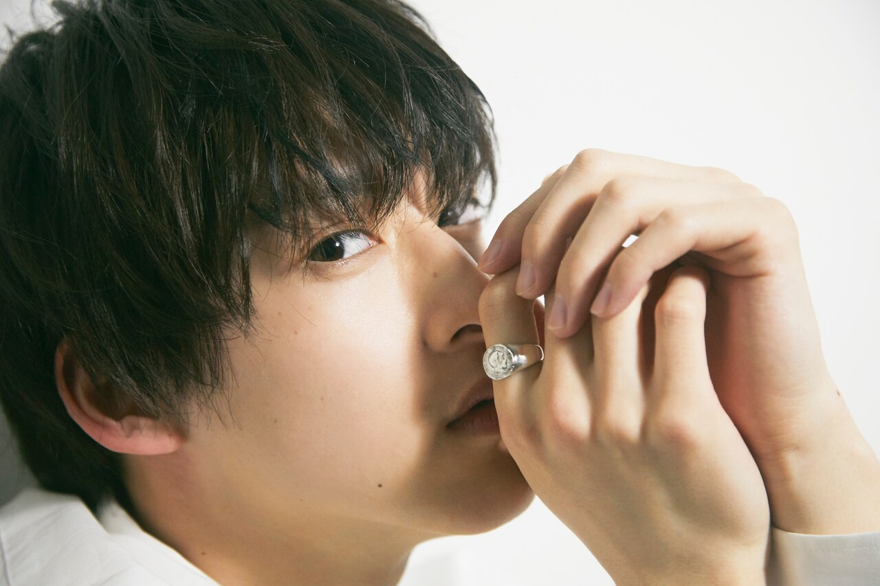 伊藤あさひ、ルパパト終了後の“今”を捉えたフォトブック「'19」発売