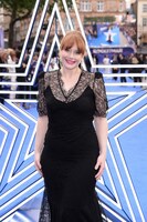 ブライス・ダラス・ハワード