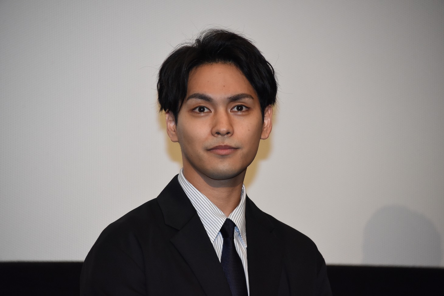 柳楽優弥