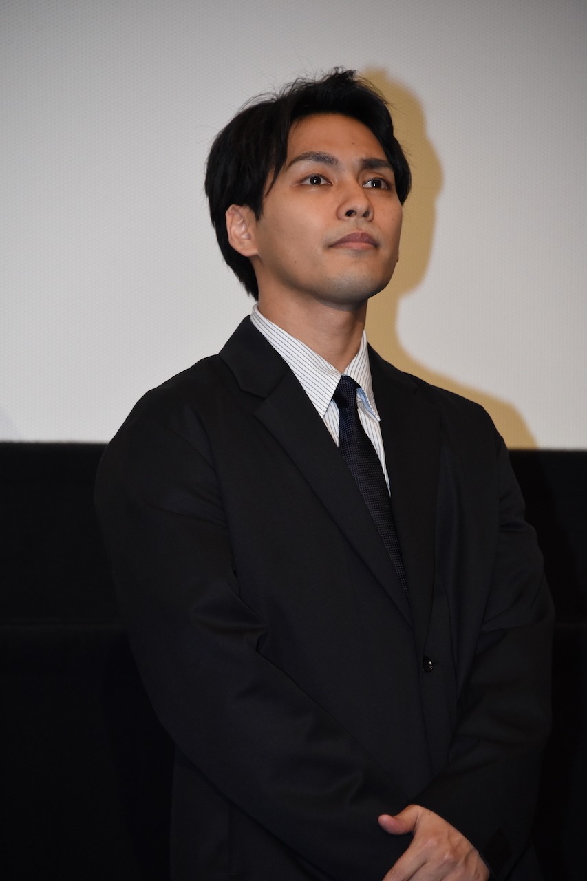 柳楽優弥