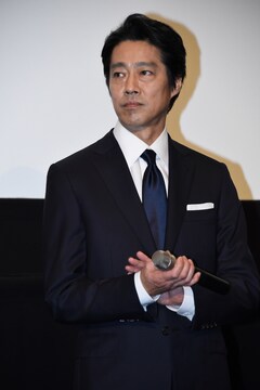 泣くな赤鬼 堤真一が中高生にエール 川栄李奈は主将へ 声出しておけば大丈夫 写真15枚 映画ナタリー