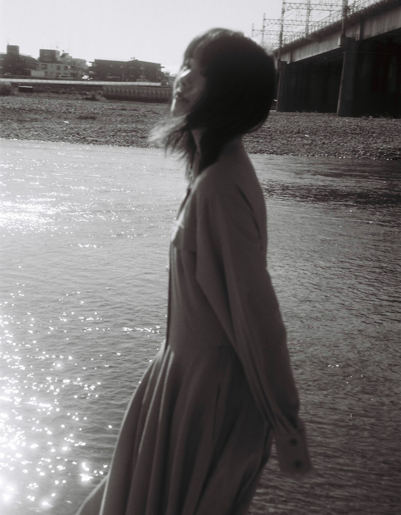 唐田えりか by ヨシノハナ