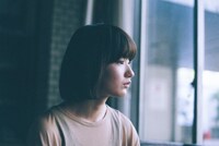 蒔田彩珠 by J.K.Wang