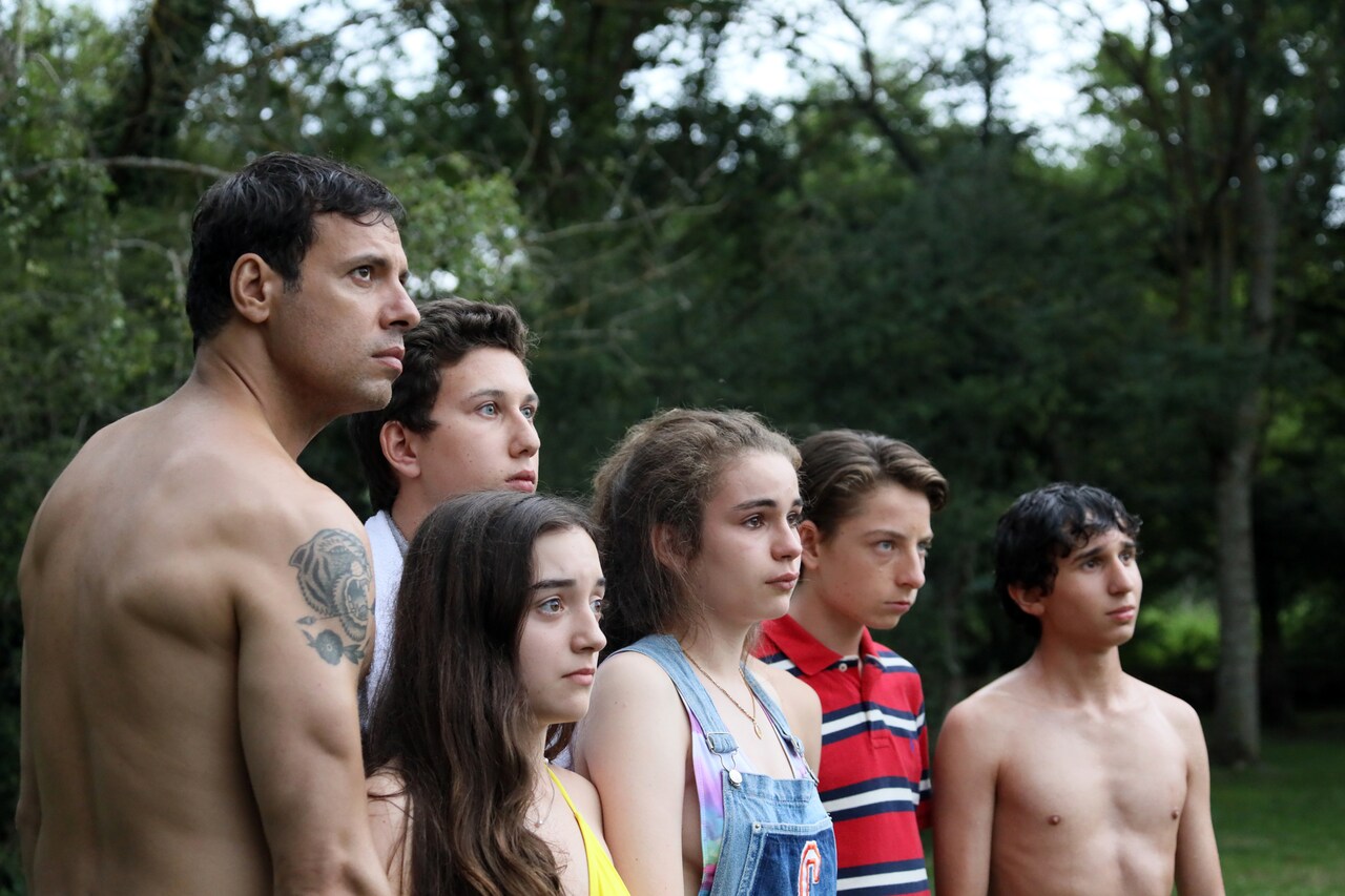 シッチェス映画祭特集の開催決定、ラインナップ第1弾はフランス発学園ミステリー