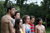 「スクールズ・アウト」 (c)Avenue B Productions - 2L Productions