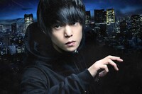 「東京喰種 トーキョーグール【S】」ビジュアル (c)石田スイ／集英社 (c)2019「東京喰種【S】」製作委員会