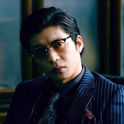田中圭がインテリヤクザに、ムロツヨシ×古田新太とドラマ「Iターン」で共演