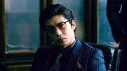 「Iターン」より、田中圭演じる竜崎剣司。