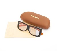 パズー ゴーグル型メガネフレーム（税込3万4560円）