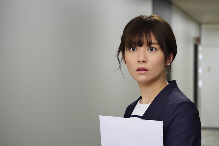 木村文乃が 世にも奇妙な物語 で主演 なつぞら 粟野咲莉の 娘 役 コメントあり 映画ナタリー