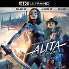 「アリータ:バトル・エンジェル」ソフト化、130分超の特典映像を収録