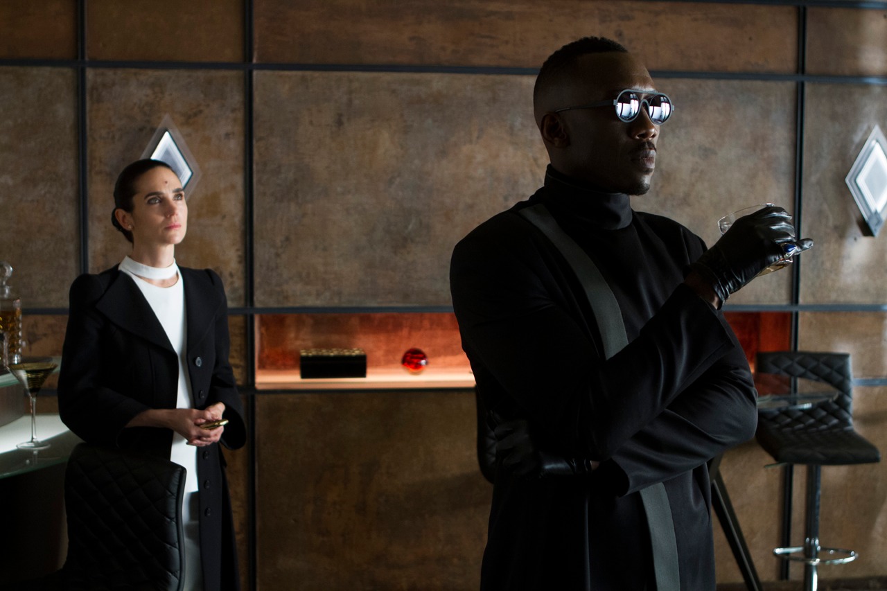 「アリータ：バトル・エンジェル」