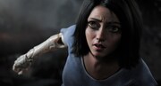 「アリータ:バトル・エンジェル」