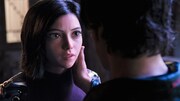 「アリータ:バトル・エンジェル」