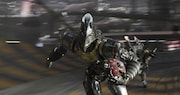 「アリータ:バトル・エンジェル」