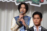 兵頭功海（奥）