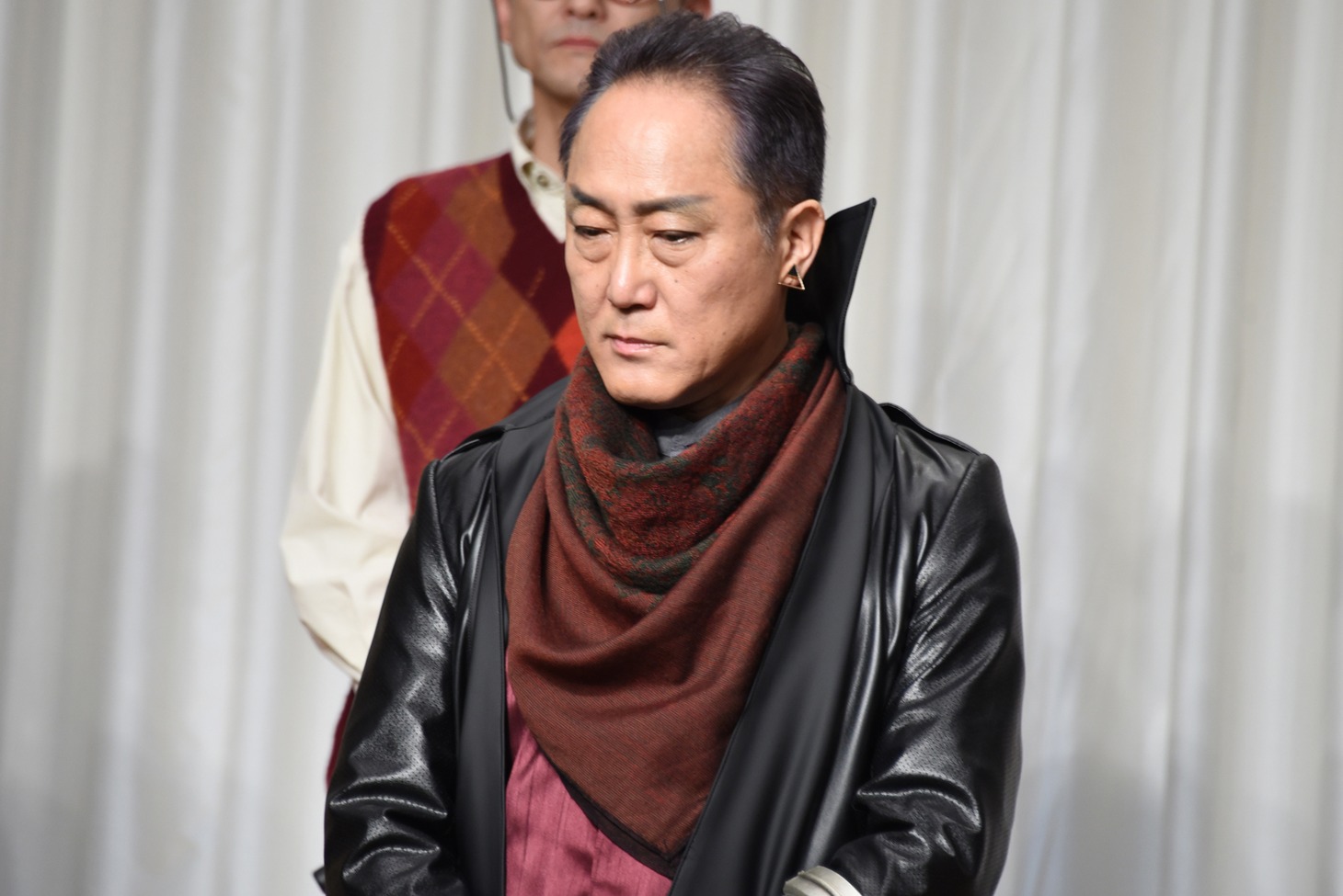 佐野史郎
