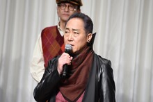 佐野史郎