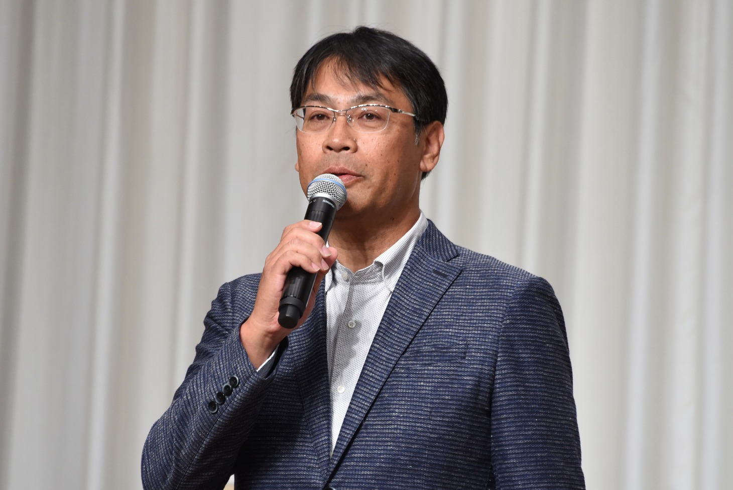 田崎竜太