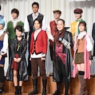 「リュウソウジャー」婚活中の追加戦士は“やり手”?佐野史郎が「自分の集大成」