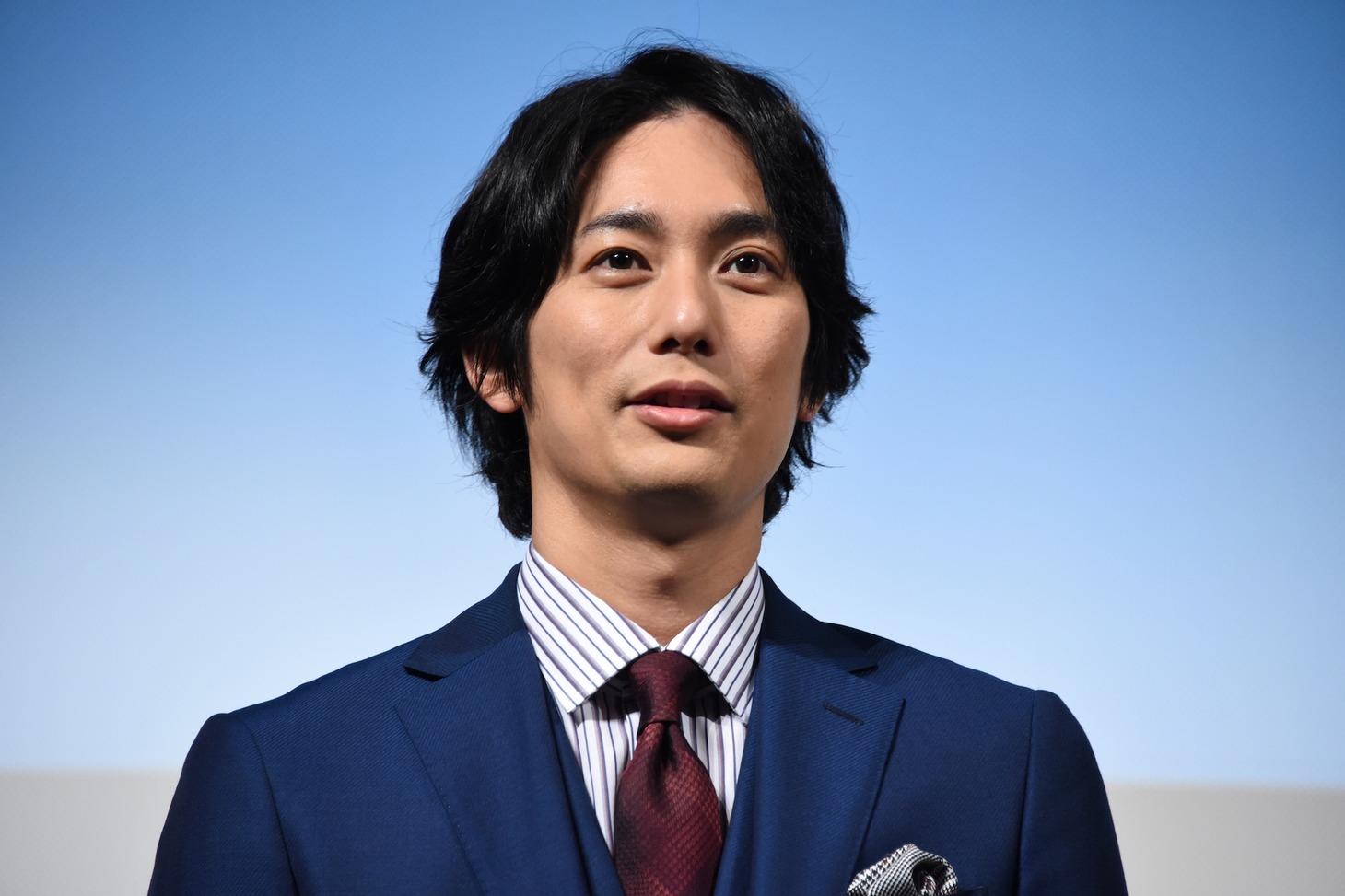 平岡祐太