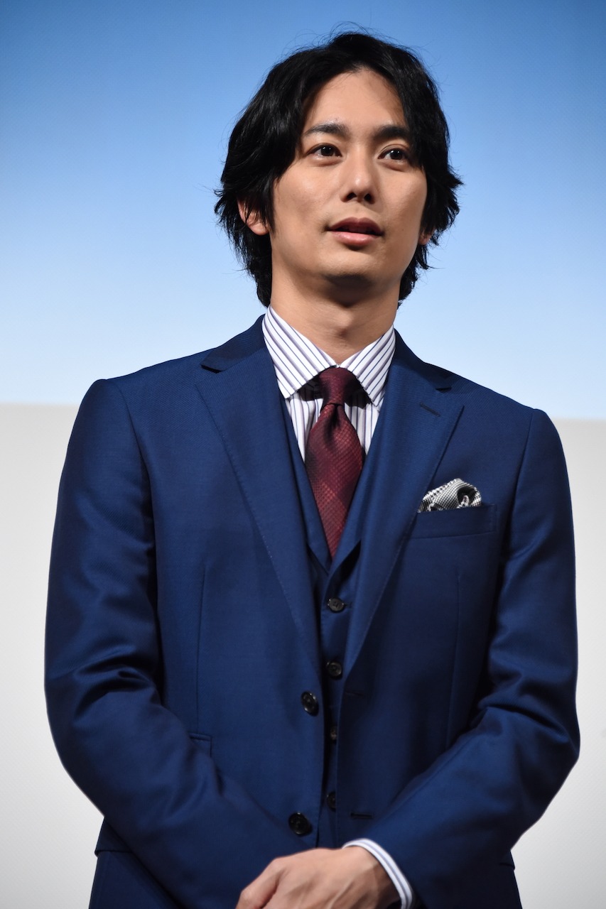 平岡祐太