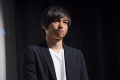 早見あかりが夫婦円満の秘訣語る、佐伯大地は松井玲奈に「そんなやついますか!?」（写真16枚） - 映画ナタリー