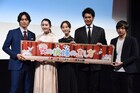 早見あかりが夫婦円満の秘訣語る、佐伯大地は松井玲奈に「そんなやついますか!?」