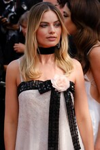 マーゴット・ロビー