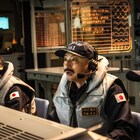 「空母いぶき」本編映像を解禁、山内圭哉演じる艦長が「いてまえ!」