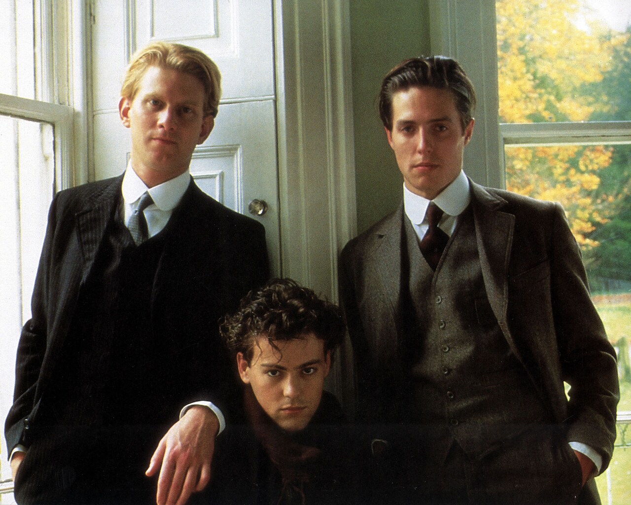 「モーリス 4K」写真：Album/アフロ