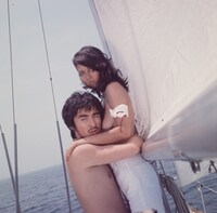 「肉体犯罪海岸 ピラニヤの群れ」 (c)1973 日活株式会社