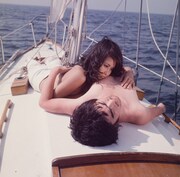 「肉体犯罪海岸 ピラニヤの群れ」 (c)1973 日活株式会社