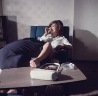 「現代娼婦考 制服の下のうずき」 (c)1974 日活株式会社