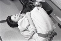 「秘本 袖と袖」 (c)1974 日活株式会社