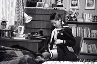 「女高生トリオ 性感試験」 (c)1977 日活株式会社